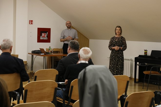 Tribina "O odnosu čovjeka prema životinjama" uz Svjetski dan knjige u organizaciji Biskupijske knjižnice